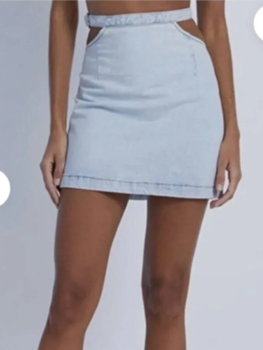 WeWoreWhat Women’s Size Small NWT MSRP $69